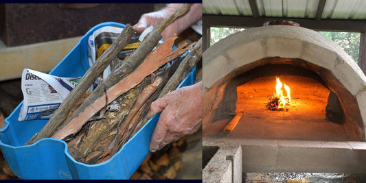Why You Need to Properly Dry Out Your Pizza Oven
