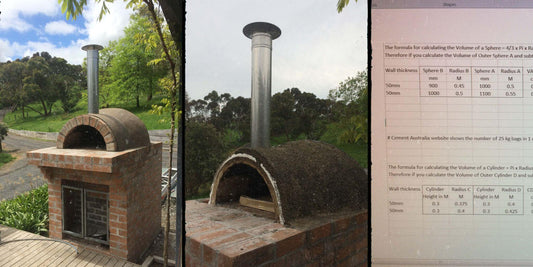 What I Learned Building My DIY Pizza Oven with Pizza Oven In A Box