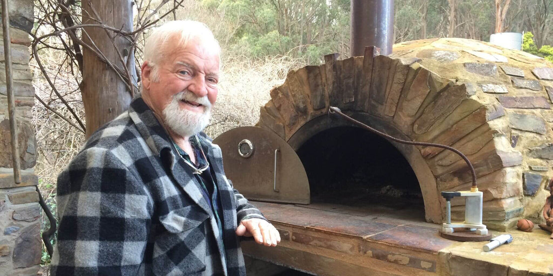 Are Wood-Fired Pizza Ovens Worth It? (Spoiler: Hell Yes.)