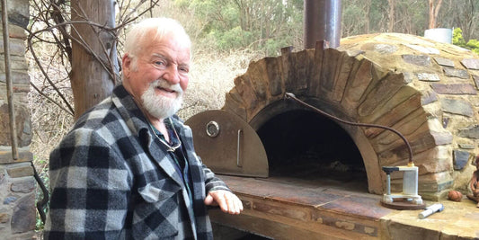 Are Wood-Fired Pizza Ovens Worth It? (Spoiler: Hell Yes.)