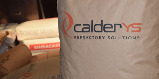 What Is Refractory Cement? (And Why You Can’t Just Use Bunnings Cement for Your Pizza Oven)