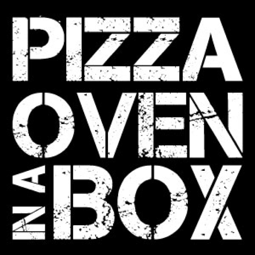 Pizza Oven In A box