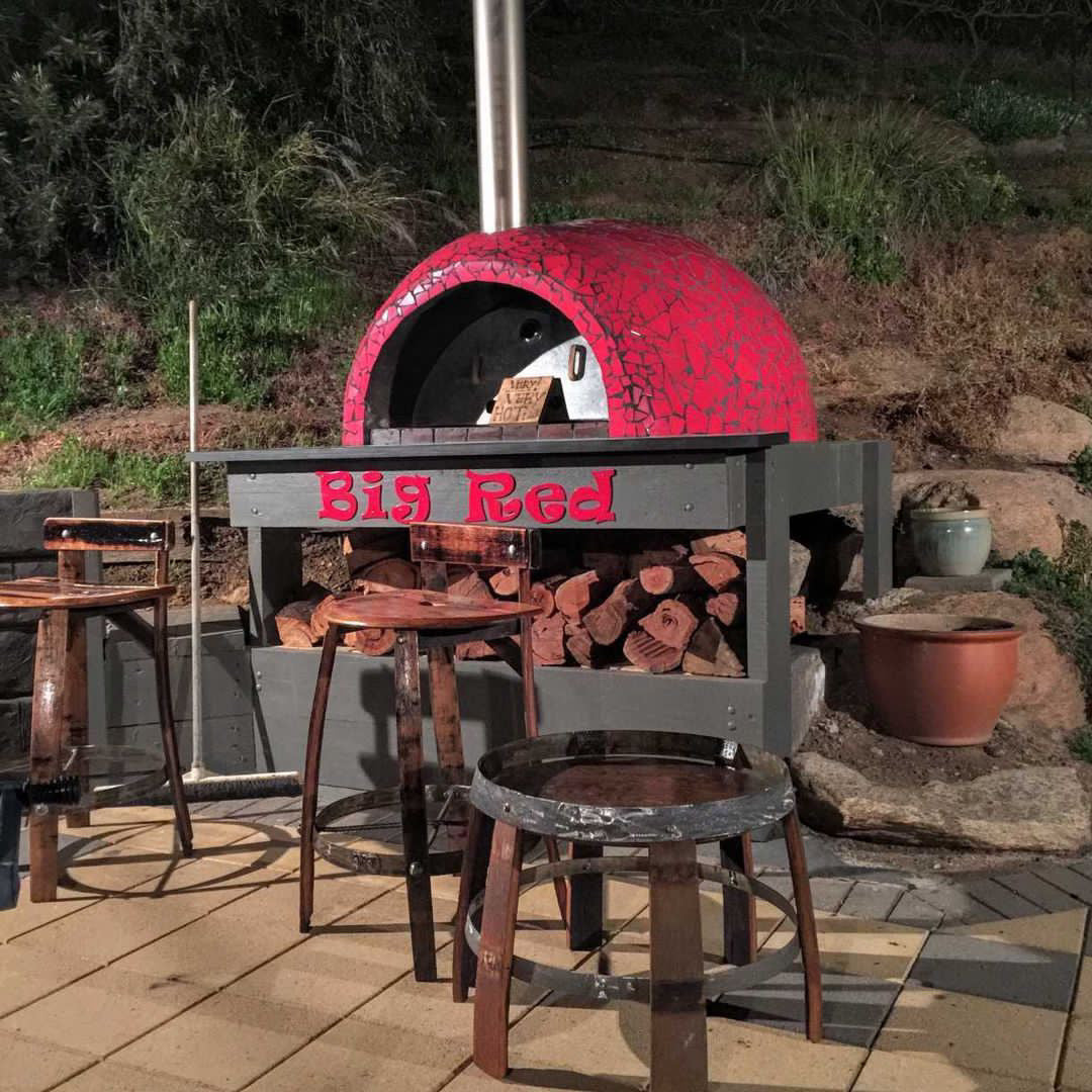 Pizza Oven In A Box Pizza Oven In A box